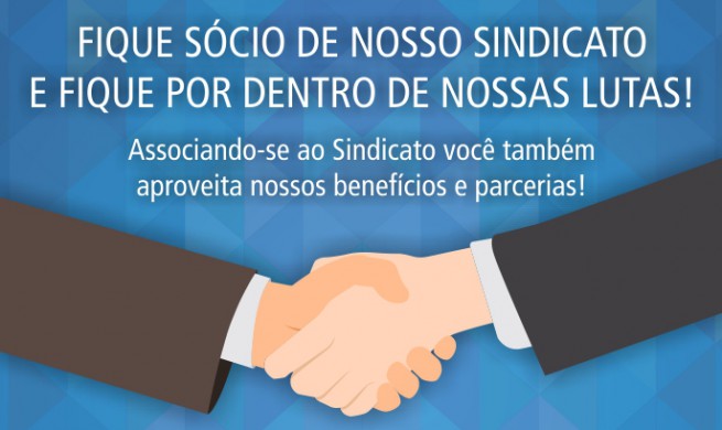 Conheça os Benefícios do Sindicato