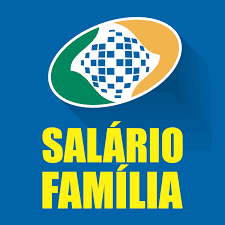 SALÁRIO FAMÍLIA