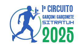 1º Circuito Garçom e Garçonete de Joinville